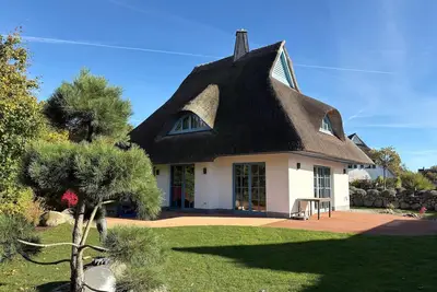 Image de Vacation home Haubenlerche 53 - Close to nature