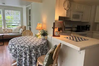 Image de Enchanting 3-bedroom Cottage in Wilton