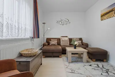 Image de Comfortable vacation apartment with terrace for up to 4 people in Zinnowitz