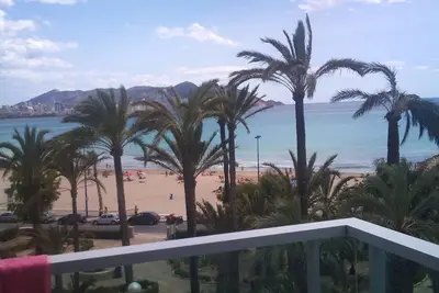 Image de Viewpoint of La Cala J. P. C.
