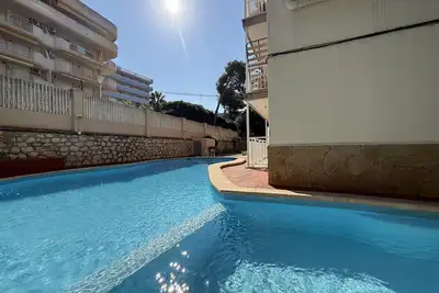 Image de Domuum Holidays - Van Gogh