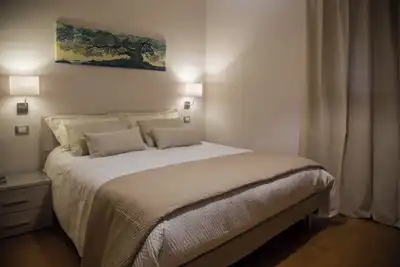 Image de B&B Casa del Jazz