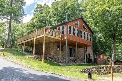 Image de Bouchard Shores Resort - Your Private Northwoods Getaway