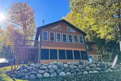 Hilltop - Bouchard Shores Resort