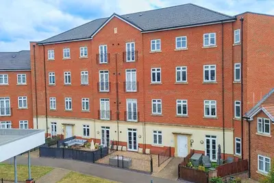 Image de Luxury Furnished 2br Apt w/ WiFi, Workspace, Washer & Parking