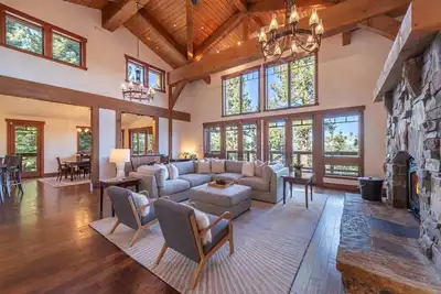 Overlook Retreat at Northstar