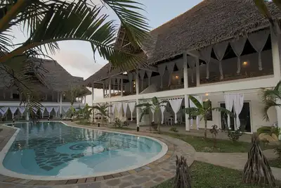 Image de Villa San Lorenzo - Dunia Resort by Rafiki Tamu Residential Resort