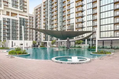 Image de First Class | 3br | Trendy Luxe Getaway