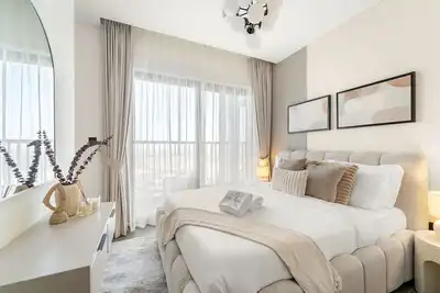 Image de First Class | 3br | Stylish Luxury Escape