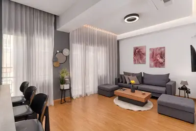 Image de Radical Retreat - 2br, Exarcheia