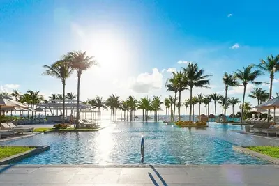 Image de Garza Blanca Resort & Spa Cancun - One Bedroom Ocean View