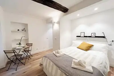 Image de Zeste Apartment + private suite