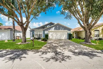 Image de 4-bedroom house in lovely Clermont with Ac. Close to the best theme parks