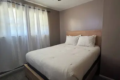 3-bedroom house near Texas Tech University