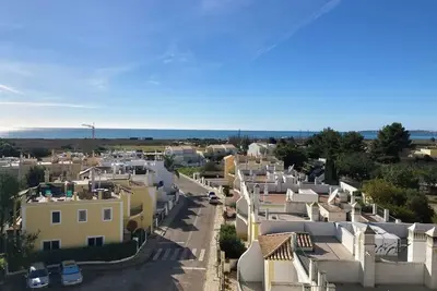 Image de Hilltop Apartment is in the perfect location for exploring Alvor!