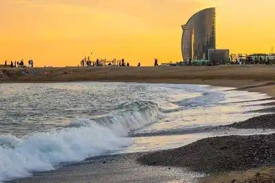 Image de Fantastic GroupFlat: 12-Bedr. 5-Bathr. for 19 people, Central Barcelona! Ask us!