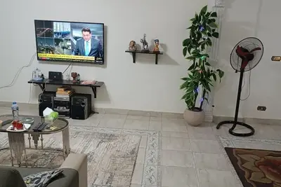 Image de Spacious 2 Bedroom Apartment - Near City Stars Mall