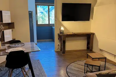 Image de Appartement chaleureux