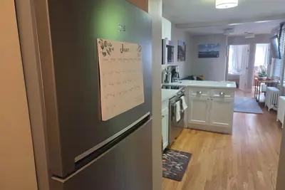 Image de Charming 1st Floor Beacon Hill 2brm/1. 5bath