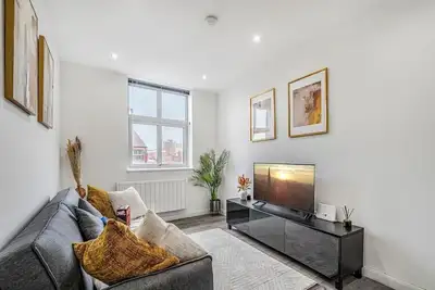 Image de The Azure Hideaway 2br 2ba City Centre