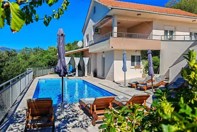Image de Villa Majic Sol - Zavojane, Makarska region
