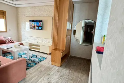 Your Holiday Home in Agadir