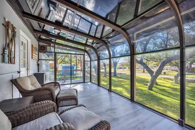 Image de Cozy Cottage Near Lake Lbj & Texas Hill Country