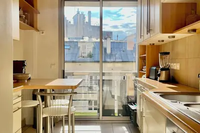 Image de Appartement à louer dans un cadre spacieux et relaxant