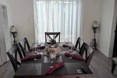 Image de Soothing 2-bedroom house in Oceano