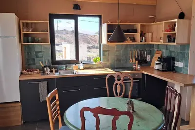 Image de Casa Zenith, un loft pour 2 avec vues près de Timanfaya