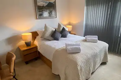 TravelNess Apartment