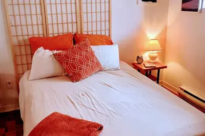 Image de Heart of Plateau, Cozy 1-bedroom Apartment, Pets Welcome! !