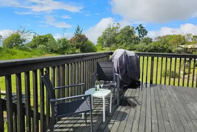 Image de Charming Beach House