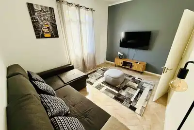 Image de Stylish Comfortable 3 Bed Room Flat in the Hart of Funchal