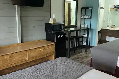 Image de 2 Double Queen Condos Free Shuttle to Silver Dollar City