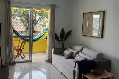 Image de Ap 200m Mar Canasvieiras Sapiens Park Canajure