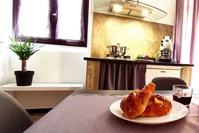 Image de Demasiantval house, your oasis of charm among the flavors and history of Ballarò