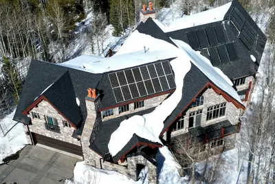 Image de The Castle On Currant. A European Inspired Residence