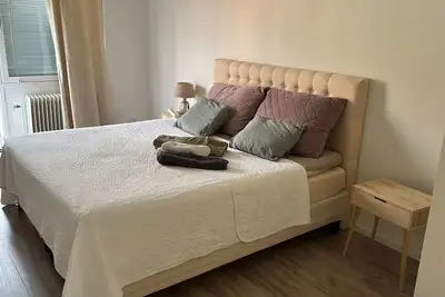 Image de Central Eslöv Stay – Everything Nearby, 15 min to Lund, 20 min to Malmö