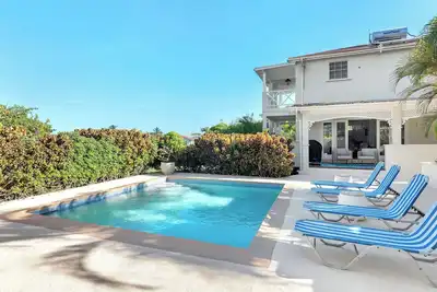 Image de Mandalay, Heywoods Park, St. Peter, Barbados