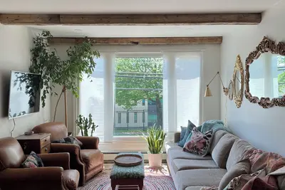 Image de Harbour side Urban Anchor, close to everything!