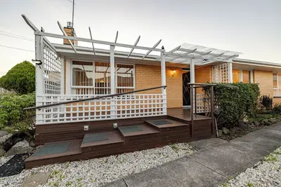 Image de Geelong 3 Bedroom House, 4 Beds, Near City Centre