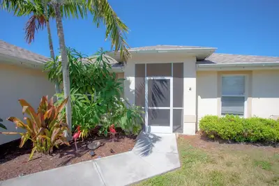 Image de Flamingo Paradise 3 bedroom house