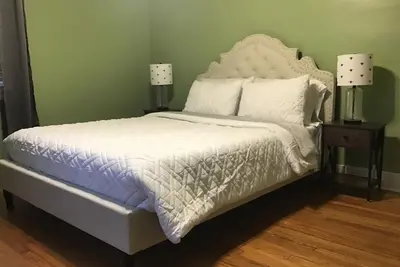 Image de Enjoyable house with Ac in Augusta - 2 bedrooms, perfect getaway.