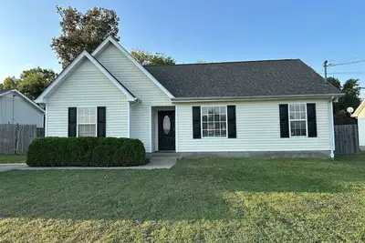 Image de Fabulous 3-bedroom house in Smyrna