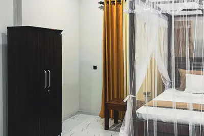 Image de Finest Retreat Tangalle - Cozy Villa & Pool, Beach Nearby - First Floor