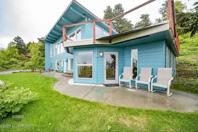 Image de Stunning Denali views - Casita in Anchorage