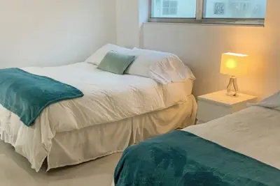 Image de Lovely beach apartment - 5u