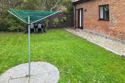 Image de Mistletoe Cottage - Uk50581