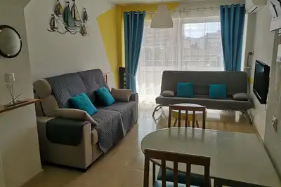 Image de Studio, Piscines, Tennis Et Mer A Portee De Main. . . . Escale De RÊVE Sur Marina: